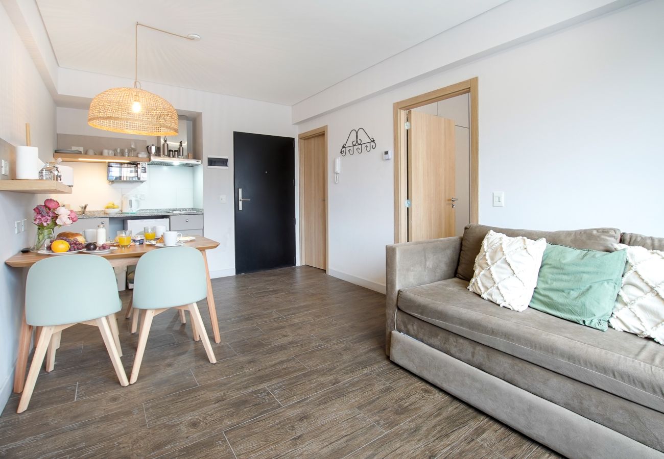 Apartment in San Carlos de Bariloche - Seattleflat located in the heart of Bariloche