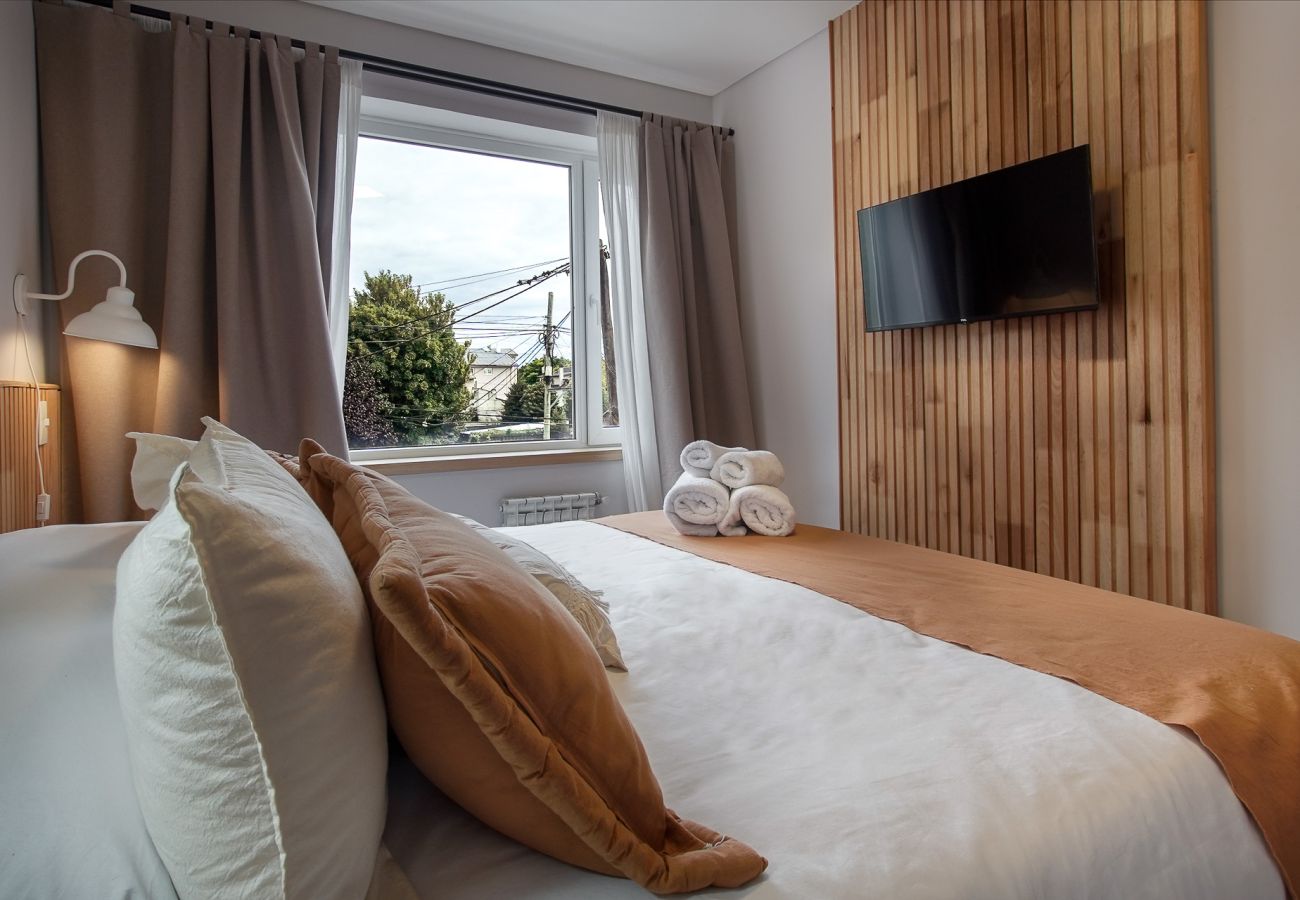 Apartment in San Carlos de Bariloche - Seattleflat located in the heart of Bariloche