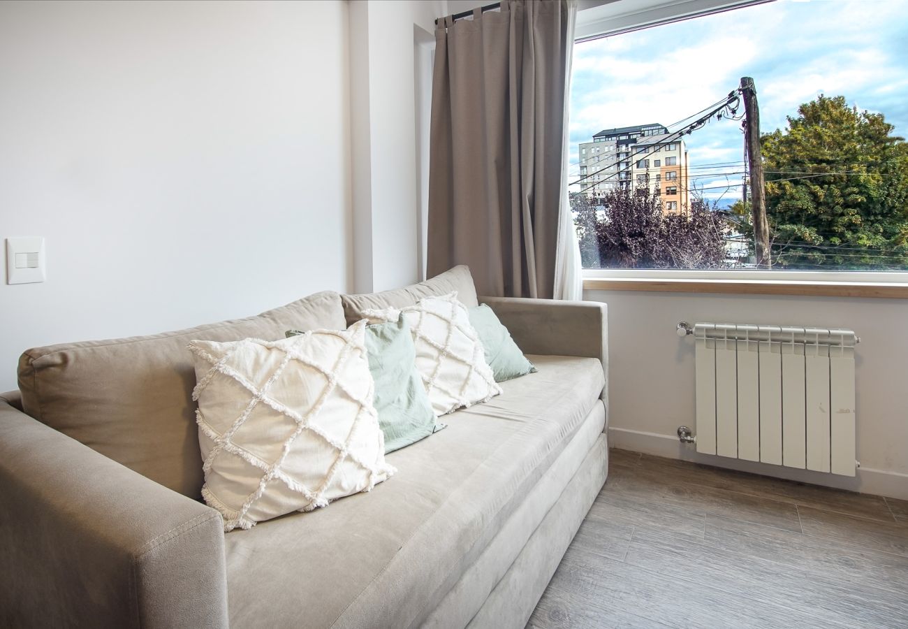 Apartment in San Carlos de Bariloche - Seattleflat located in the heart of Bariloche