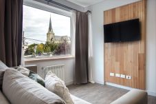 Apartment in San Carlos de Bariloche - Seattleflat located in the heart of Bariloche