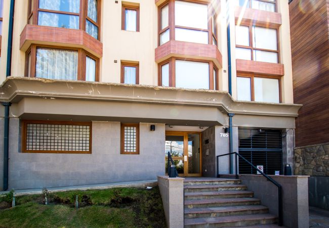 Studio in San Carlos de Bariloche - Ensueño flat in the Belgrano neighbourhood in Bariloche Studio in San Carlos de Bariloche - Ensueño flat in the Belgrano neighbourhood in Bariloche