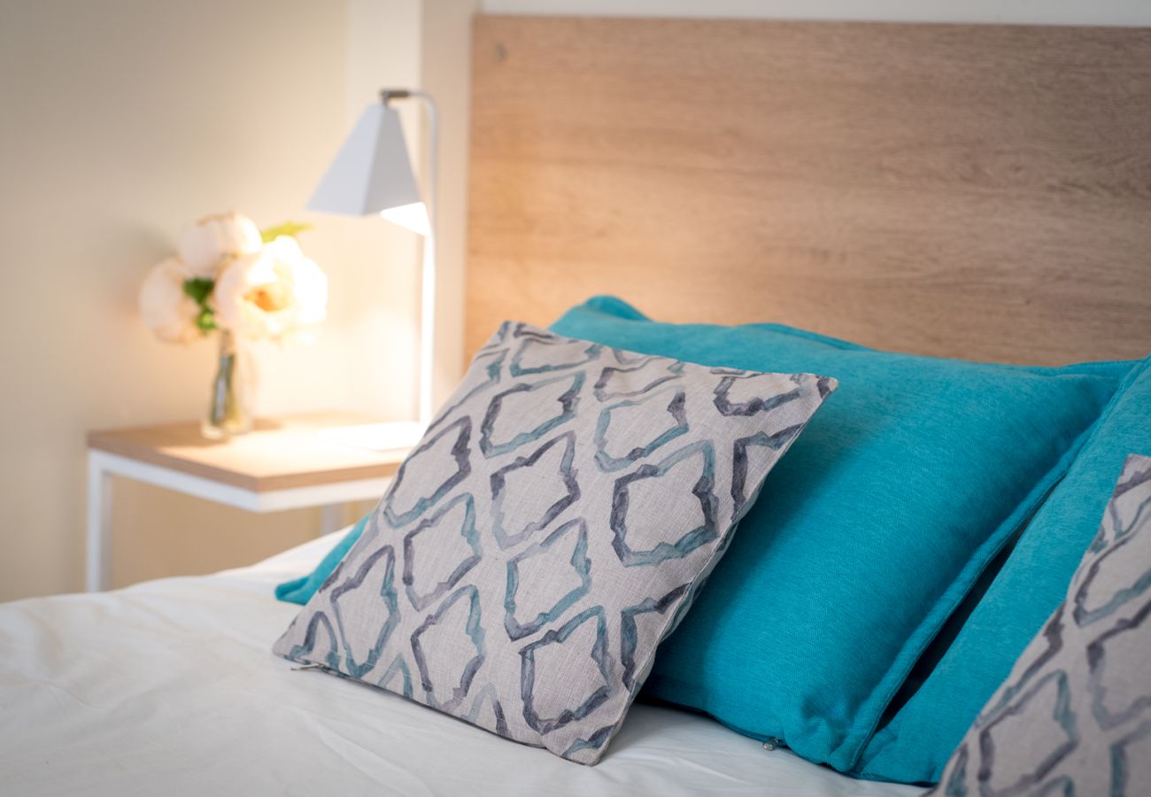 Studio in San Carlos de Bariloche - Ensueño flat in the Belgrano neighbourhood in Bariloche