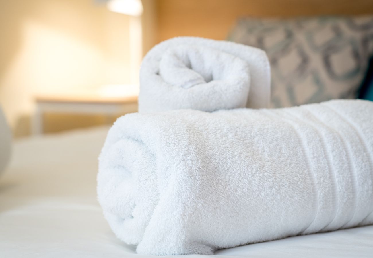 Studio in San Carlos de Bariloche - Ensueño flat in the Belgrano neighbourhood in Bariloche