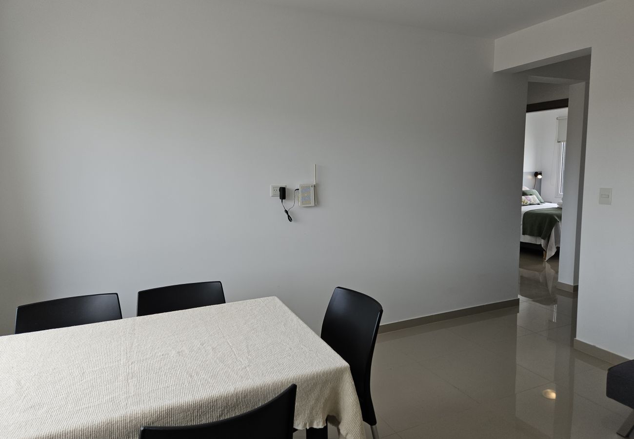 Apartment in San Carlos de Bariloche - Perfect for families flat with parking in Bariloche