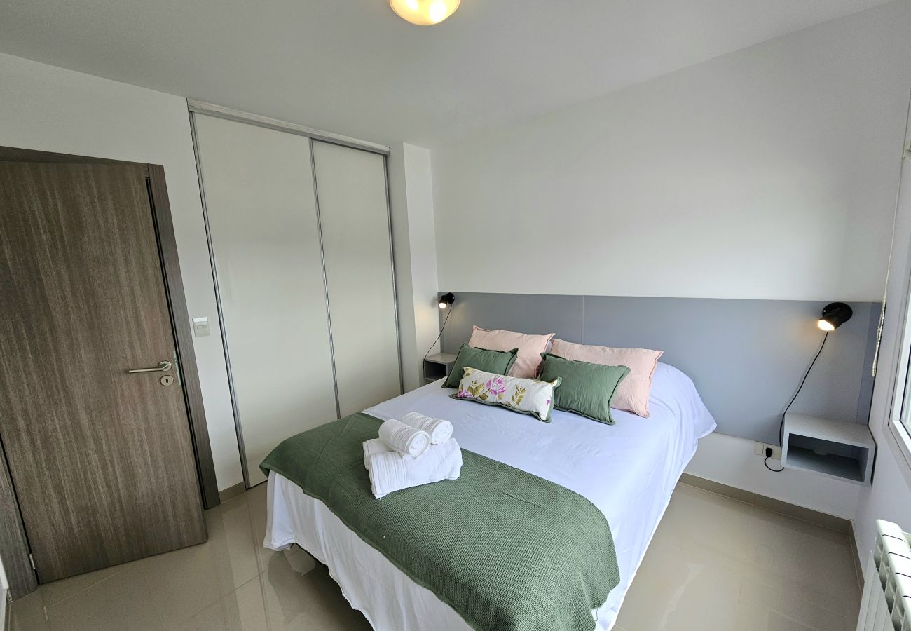 Apartment in San Carlos de Bariloche - Perfect for families flat with parking in Bariloche