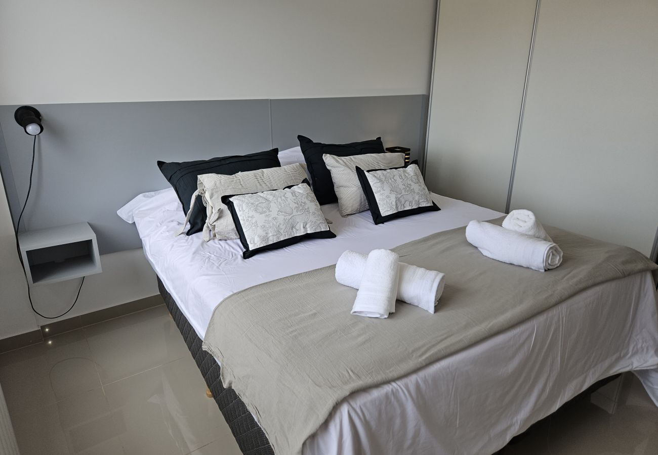 Apartment in San Carlos de Bariloche - Perfect for families flat with parking in Bariloche