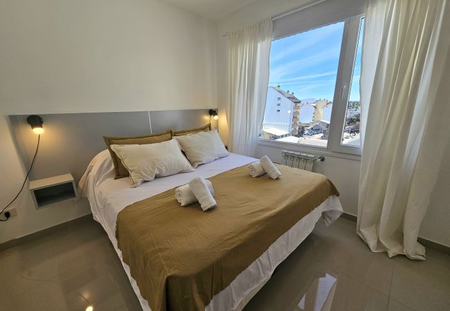 in San Carlos de Bariloche - Avellana flat in the heart of the Bariloche city