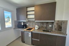 Apartment in San Carlos de Bariloche - Avellana flat in the heart of the Bariloche city