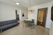 Apartment in San Carlos de Bariloche - Avellana flat in the heart of the Bariloche city