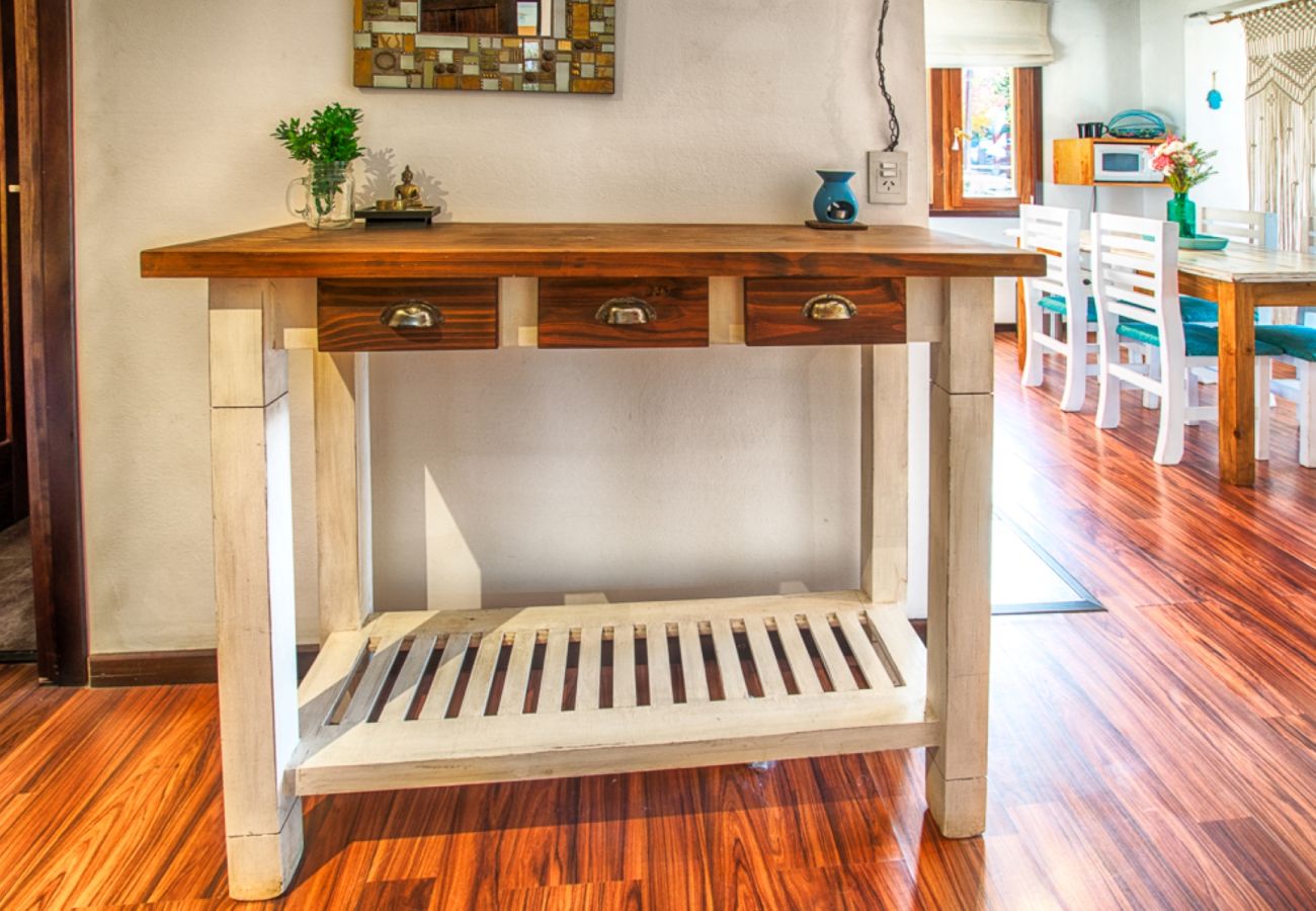 Studio in San Carlos de Bariloche - Namaste flat with pool and recreational area in Bariloche