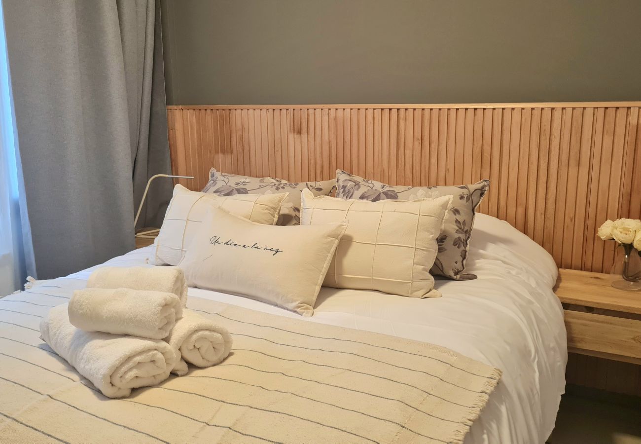 Apartment in San Carlos de Bariloche - Harmony flat very close to the center in Bariloche