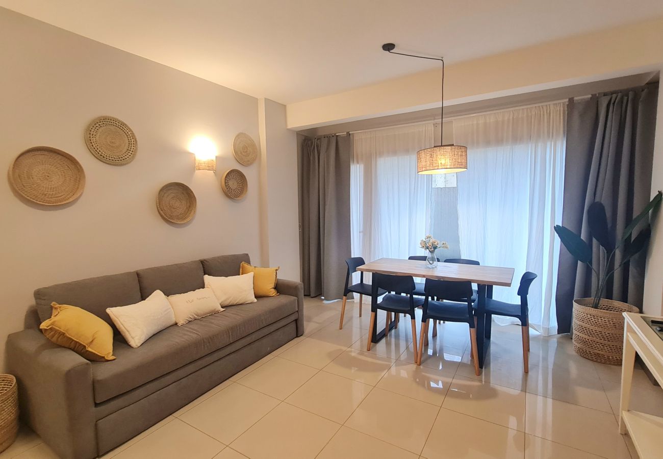 Apartment in San Carlos de Bariloche - Harmony flat very close to the center in Bariloche