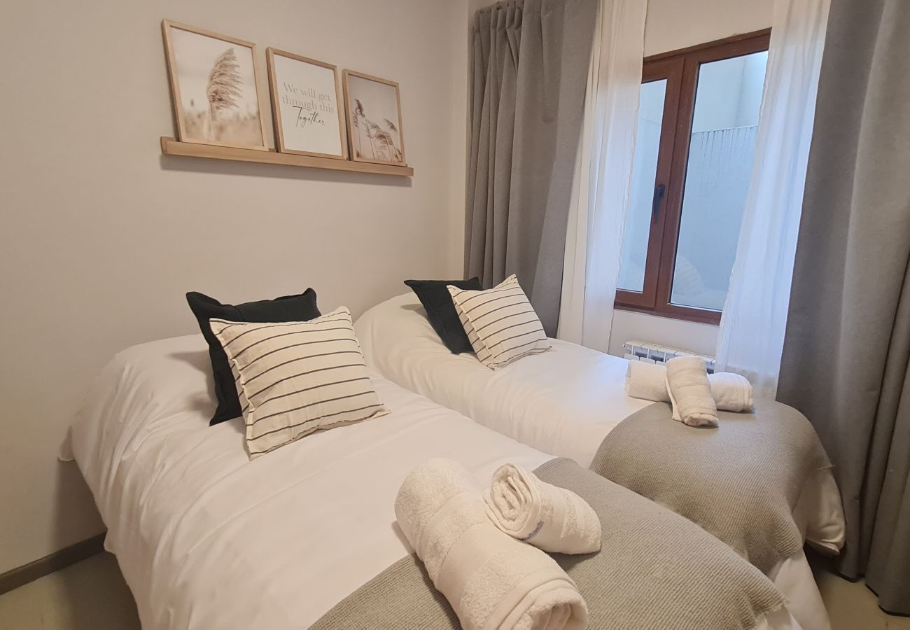 Apartment in San Carlos de Bariloche - Harmony flat very close to the center in Bariloche