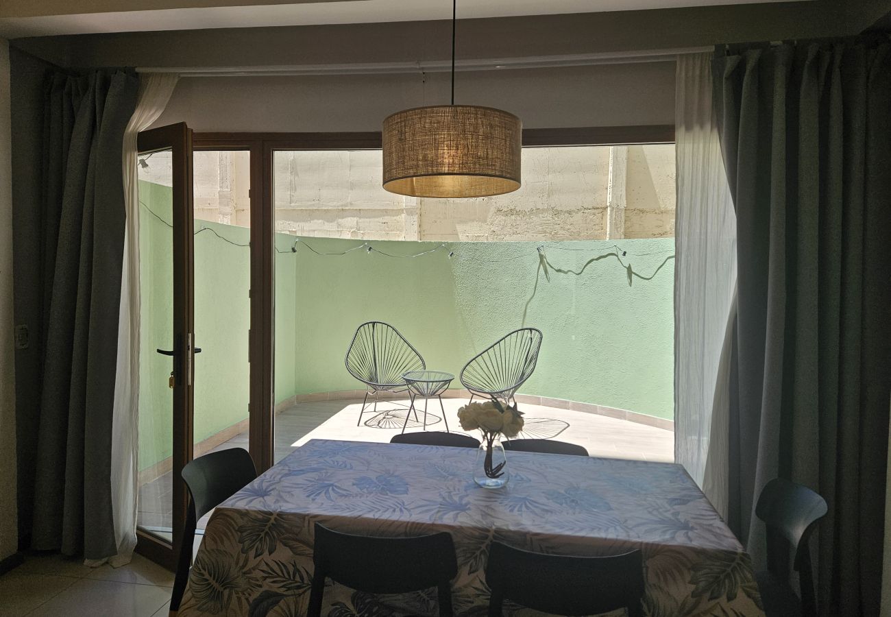 Apartment in San Carlos de Bariloche - Harmony flat very close to the center in Bariloche