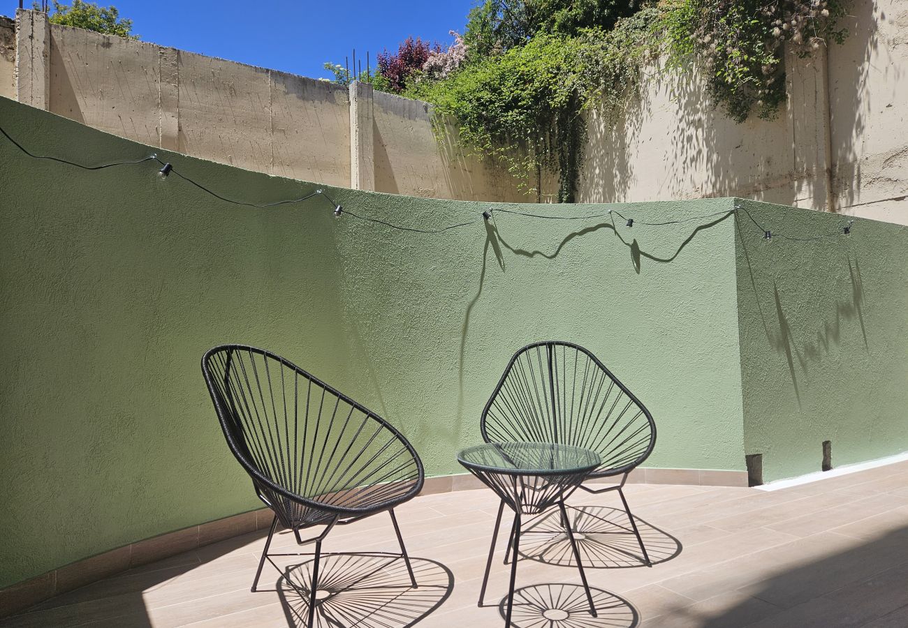 Apartment in San Carlos de Bariloche - Harmony flat very close to the center in Bariloche