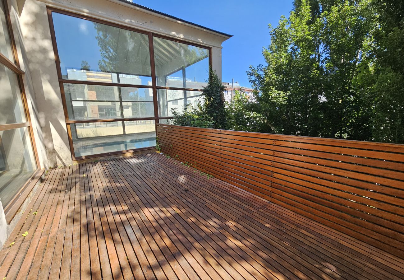 Apartment in San Carlos de Bariloche - Kumelka II flat in Bariloche