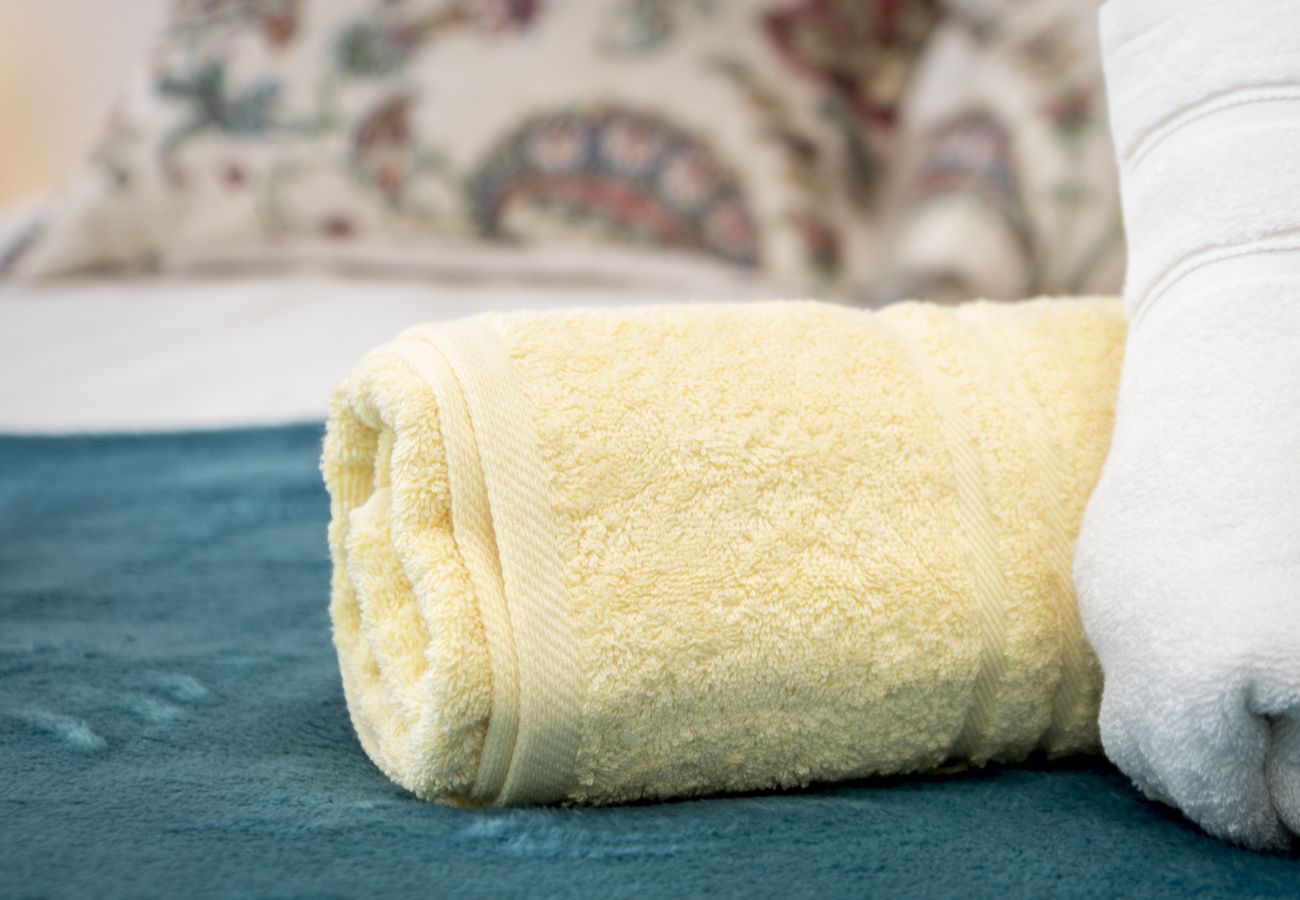 Studio in San Carlos de Bariloche - Risueño flat central and well conected in Bariloche