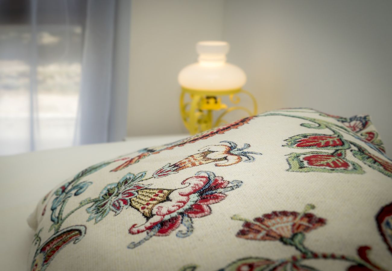 Studio in San Carlos de Bariloche - Risueño flat central and well conected in Bariloche