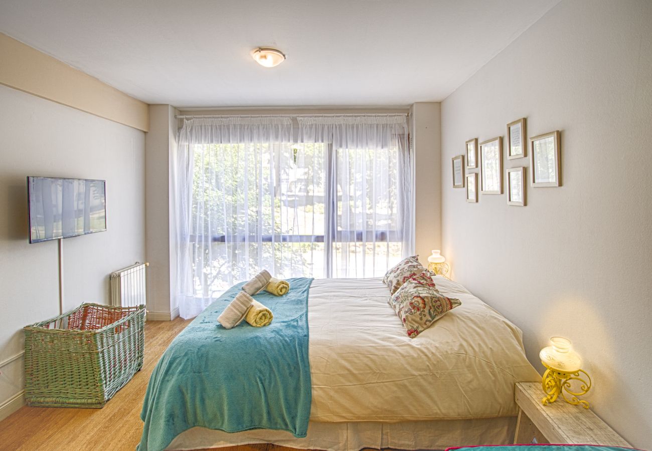 Studio in San Carlos de Bariloche - Risueño flat central and well conected in Bariloche