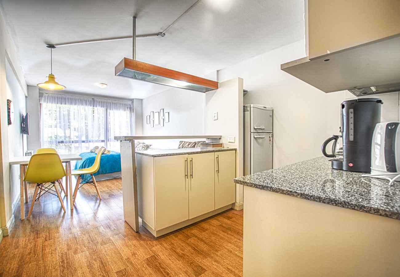 Studio in San Carlos de Bariloche - Risueño flat central and well conected in Bariloche