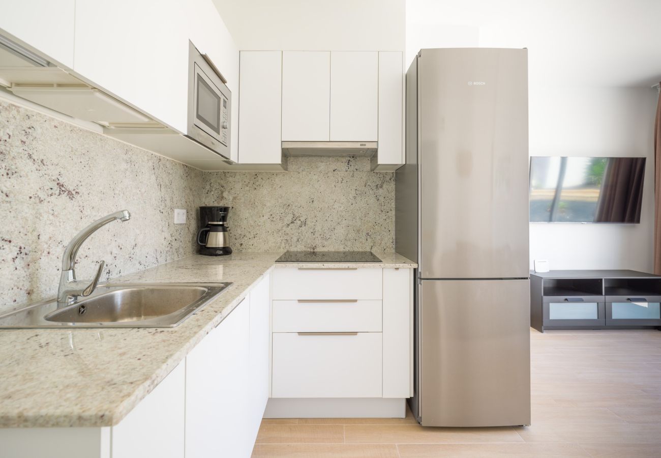 Apartment in Corralejo - Modern Apartment in Corralejo recently refurbished and beachfront - Home For Guest