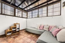 Apartment in Playa Honda - La Casa de Tara: Tu Refugio de Sol y Mar en Playa Honda