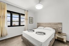 Apartment in Playa Honda - Casa Zafiro | Holiday Apartment in Lanzarote