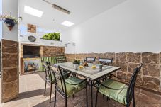 Apartment in Playa Honda - Casa Zafiro | Holiday Apartment in Lanzarote