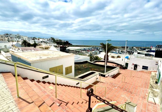 Apartment in Puerto del Carmen -  Apartment in Puerto del Carmen -