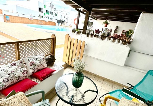 Apartment in Puerto del Carmen -  Apartment in Puerto del Carmen -