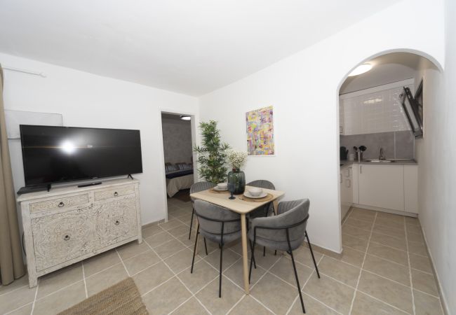Apartment in Puerto del Carmen -  Apartment in Puerto del Carmen -