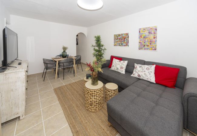 Apartment in Puerto del Carmen -  Apartment in Puerto del Carmen -