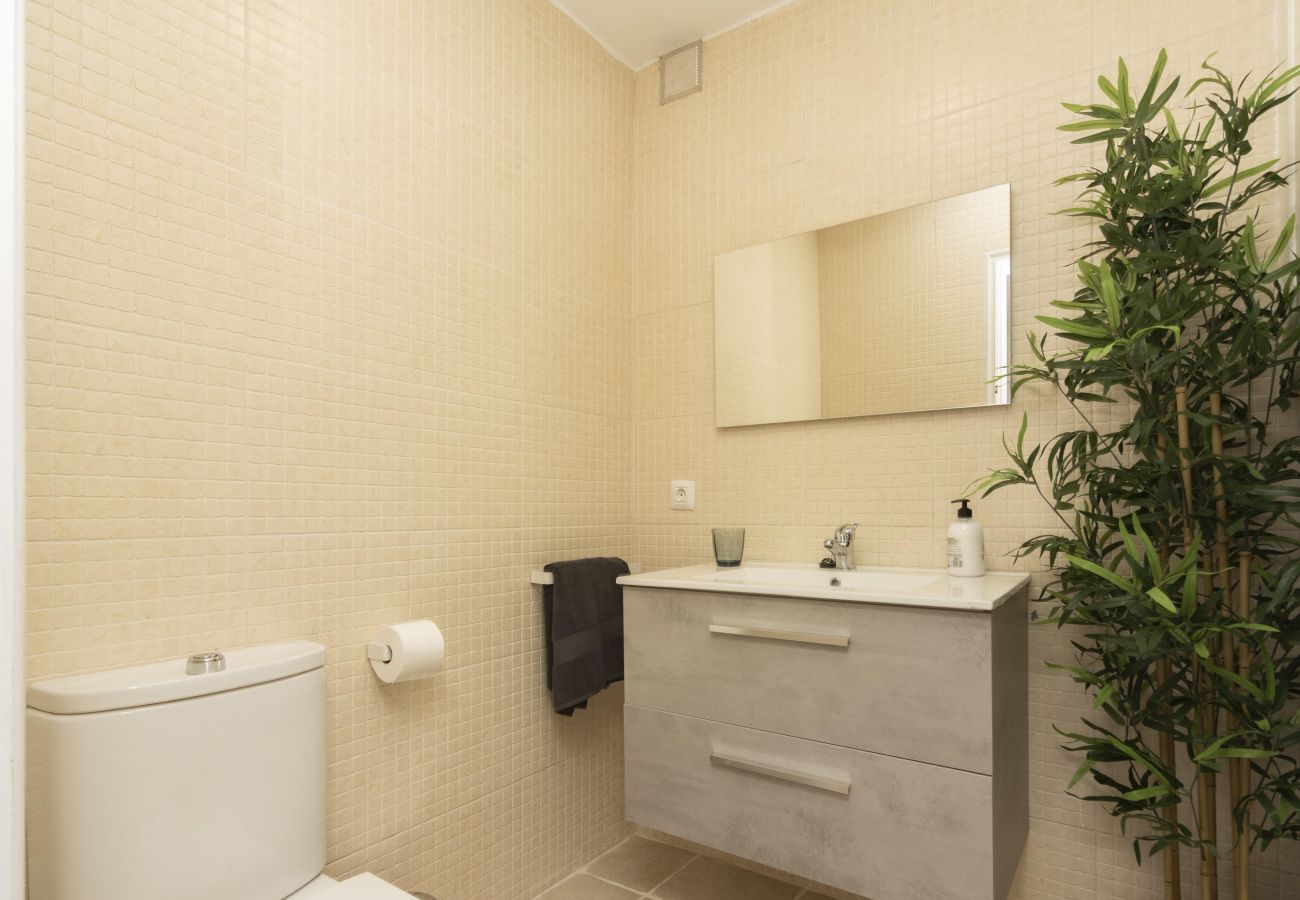 Apartment in Puerto del Carmen - 