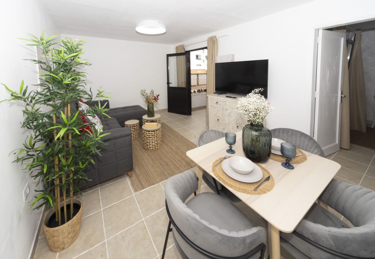 Apartment in Puerto del Carmen - 