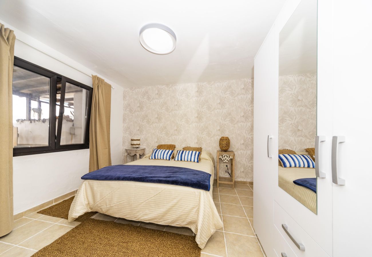 Apartment in Puerto del Carmen - 