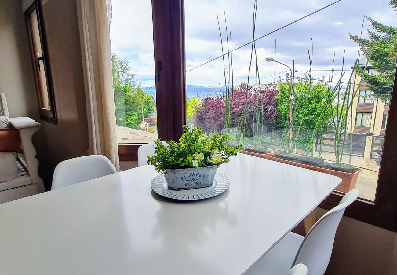 Apartment in San Carlos de Bariloche - Lyrics & Music flat in the Belgrano neighbourhood, Bariloche