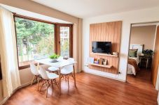 Apartment in San Carlos de Bariloche - Lyrics & Music flat in the Belgrano neighbourhood, Bariloche