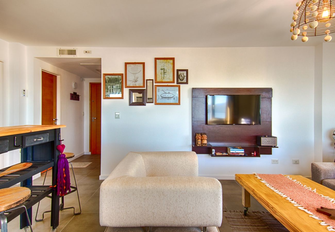 Apartment in San Carlos de Bariloche - Periscope, flat with stunning Nahuel Huapi lake views 