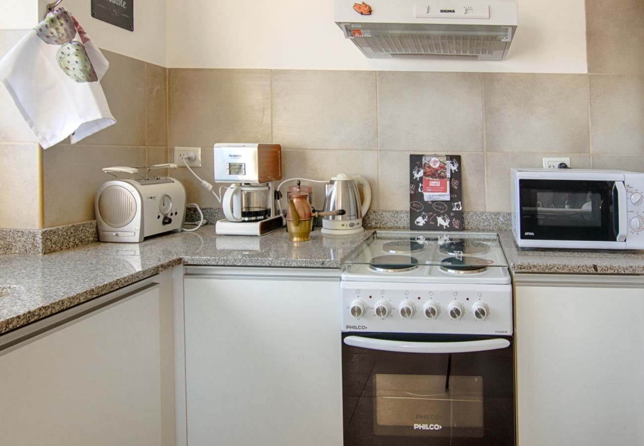 Apartment in San Carlos de Bariloche - Periscope, flat with stunning Nahuel Huapi lake views 