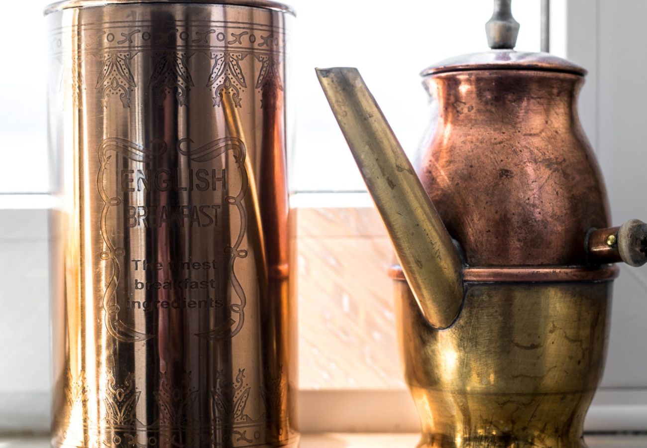 Apartment in San Carlos de Bariloche - Periscope, flat with stunning Nahuel Huapi lake views 