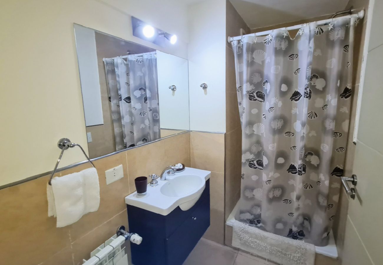 Studio in San Carlos de Bariloche - Paqualino flat in down town Bariloche