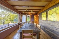 House in San Carlos de Bariloche - VENAH01 WARM AND COMFORTABLE HOUSE IN GATED NEIGHBORHOOD WITH LAKE COAST