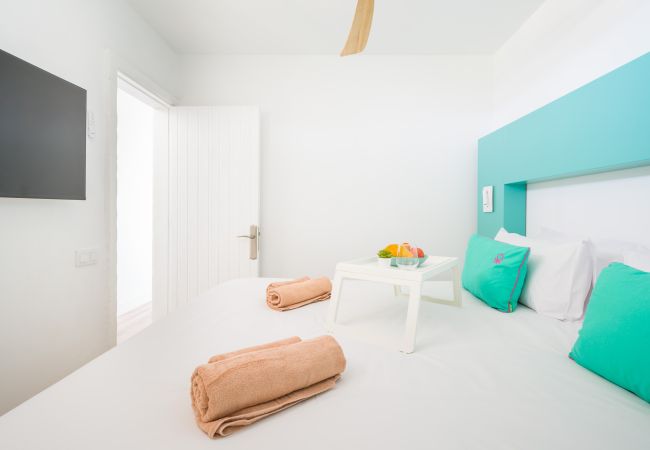 Apartment in Maspalomas -  Aguila Beach Ocean View 32 By CanariasGetaway Apartment in Maspalomas -  Aguila Beach Ocean View 32 By CanariasGetaway