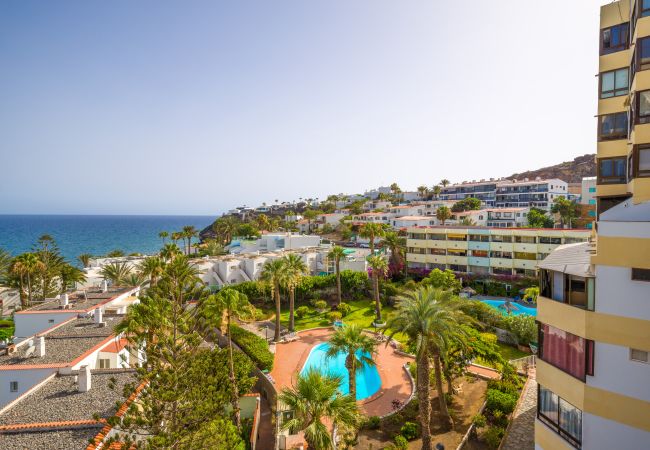 Apartment in Maspalomas -  Aguila Beach Ocean View 32 By CanariasGetaway Apartment in Maspalomas -  Aguila Beach Ocean View 32 By CanariasGetaway