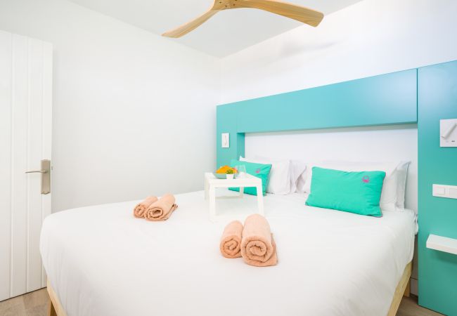 Apartment in Maspalomas -  Aguila Beach Ocean View 32 By CanariasGetaway Apartment in Maspalomas -  Aguila Beach Ocean View 32 By CanariasGetaway