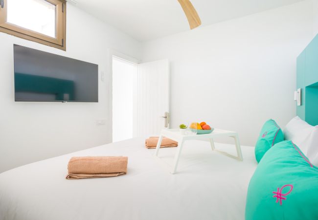 Apartment in Maspalomas -  Aguila Beach Ocean View 32 By CanariasGetaway Apartment in Maspalomas -  Aguila Beach Ocean View 32 By CanariasGetaway