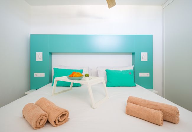 Apartment in Maspalomas -  Aguila Beach Ocean View 32 By CanariasGetaway Apartment in Maspalomas -  Aguila Beach Ocean View 32 By CanariasGetaway