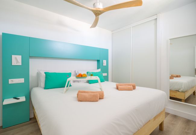 Apartment in Maspalomas -  Aguila Beach Ocean View 32 By CanariasGetaway Apartment in Maspalomas -  Aguila Beach Ocean View 32 By CanariasGetaway