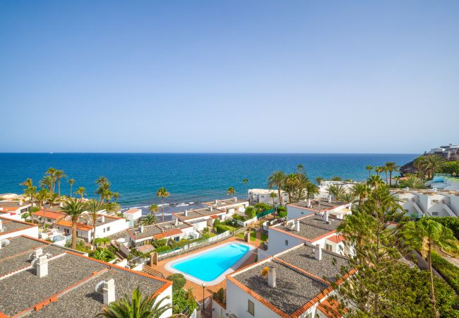 Apartment in Maspalomas -  Aguila Beach Ocean View 32 By CanariasGetaway Apartment in Maspalomas -  Aguila Beach Ocean View 32 By CanariasGetaway
