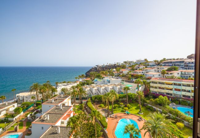 Apartment in Maspalomas -  Aguila Beach Ocean View 32 By CanariasGetaway Apartment in Maspalomas -  Aguila Beach Ocean View 32 By CanariasGetaway